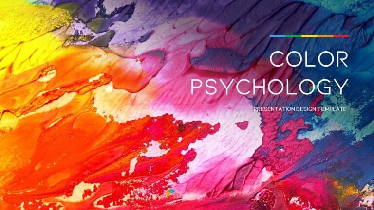 Unlocking the Power of Color Psychology in Graphic Design