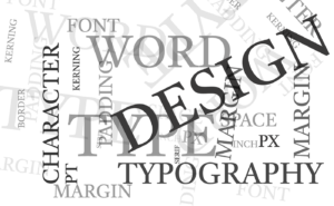 Mastering Typography: The Role of Fonts in Modern Graphic Design